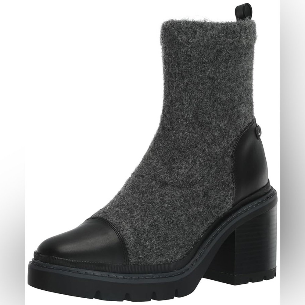 Sam Edelman Women's Rozanna Ankle Boot size 8 NEW NO BOX